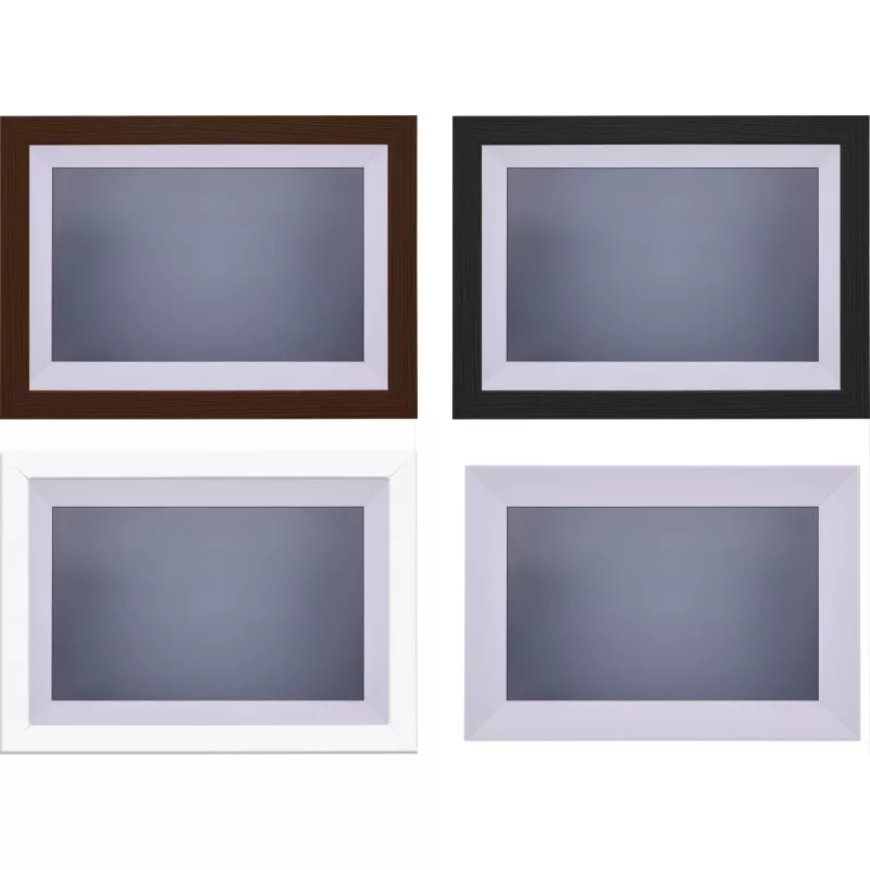 InLine WiFi-Κορνίζα WiFRAME 2, 10,1 inch 1920x1200 16:10 IPS Touch, Frameo APP