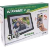 InLine WiFi-Κορνίζα WiFRAME 2, 10,1 inch 1920x1200 16:10 IPS Touch, Frameo APP