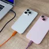 Καλώδιο USB InLine 35892O 2 m USB-C Πορτοκαλί USB 2.0 0,48 Gbit/s