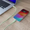 Καλώδιο USB InLine 35892G 2m USB C Πράσινο USB 2.0 0,48 Gbit/s