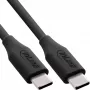 Καλώδιο USB InLine 35892 2 m USB-C Μαύρο USB 2.0 0,48 Gbit/s