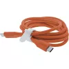 InLine 35891O Καλώδιο USB USB 2.0 1 m USB C Πορτοκαλί