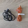 InLine 35891O Καλώδιο USB USB 2.0 1 m USB C Πορτοκαλί
