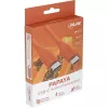 InLine 35891O Καλώδιο USB USB 2.0 1 m USB C Πορτοκαλί