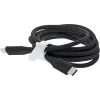 InLine 35891 Καλώδιο USB USB 2.0 1 m USB-C Μαύρο