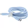 InLine 35895B καλώδιο USB USB 2.0 0,5 m USB C μπλε
