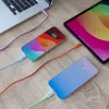 InLine 35895B καλώδιο USB USB 2.0 0,5 m USB C μπλε