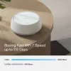 TP-Link DECO BE22 Dualband (2,4 GHz / 5 GHz) Wi-Fi 7 (802.11be) λευκό 2 Intern