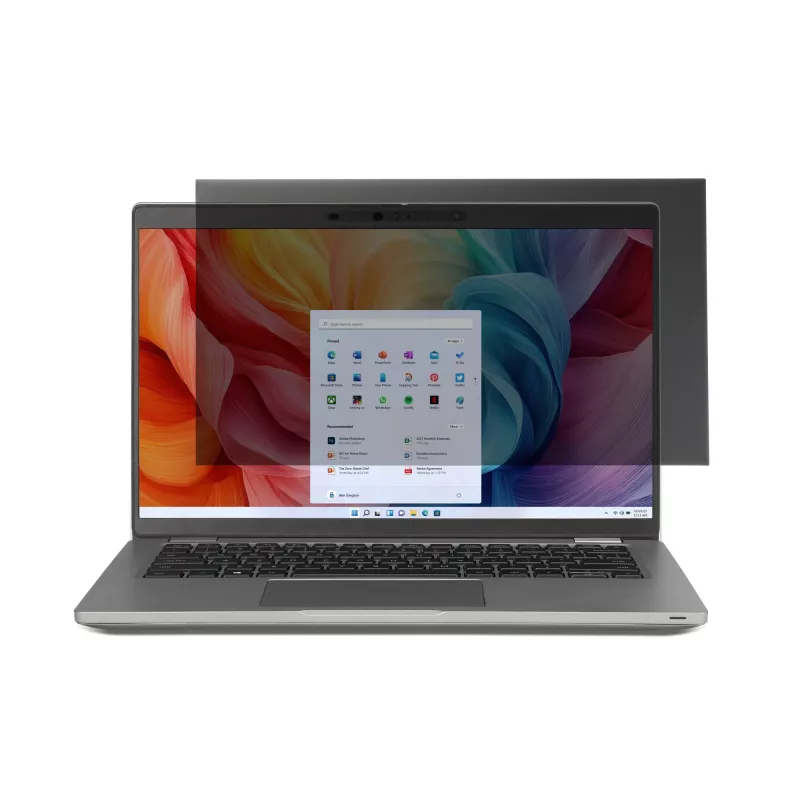 Φίλτρο απορρήτου οθόνης Kensington HC156A1610E 15,6 ίντσες 16:10