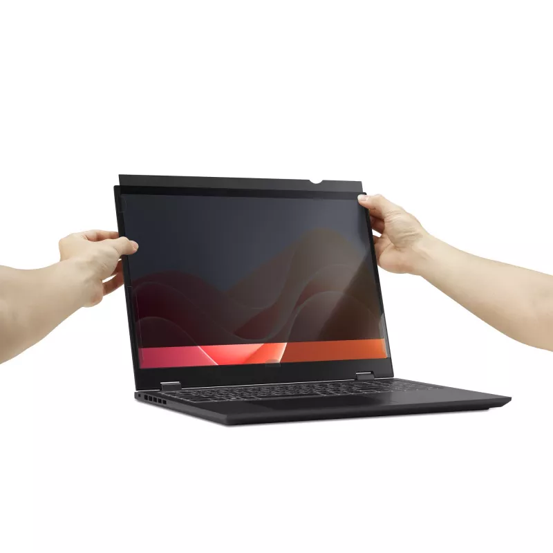 Φίλτρο απορρήτου οθόνης Kensington HC156A1610E 15,6 ίντσες 16:10