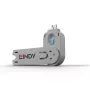 Κλειδί Port-Blocker Lindy USB Type-A Port Blocker Key μπλε
