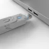 Κλειδί Port-Blocker Lindy USB Type-A Port Blocker Key μπλε