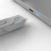 Κλειδί Port-Blocker Lindy USB Type-A Port Blocker Key μπλε