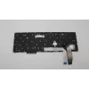Lenovo 5N21D93771 Ανταλλακτικό laptop Πληκτρολόγιο