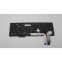 Lenovo 5N21D93771 Ανταλλακτικό laptop Πληκτρολόγιο