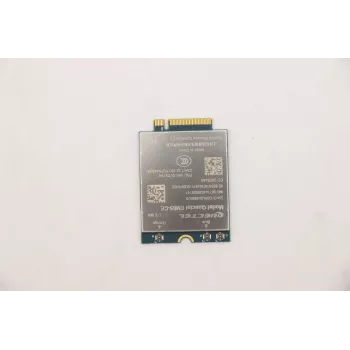 Κάρτα WWAN Lenovo ThinkPad X1 Carbon 8th Gen 5W10V25794