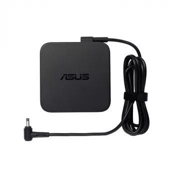 ASUS 90XB00BN-MPW000 τροφοδοτικό Indoor 65 W μαύρο