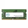 Dell - DDR5 - Module - 32 GB - SO DIMM 262-PIN - 4800 MHz / PC5-38400 ungepuffert non-ECC