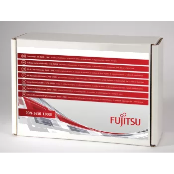 Fujitsu 3450-1200K κιτ ανταλλακτικών φθοράς