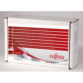 Ricoh F1 πανάκια καθαρισμού σαρωτή CON-CLE-W72, 72 τεμ.