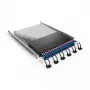 PATCHBOX Plus+ OS2 Καλώδιο InfiniBand/Οπτικών ινών 1,8 m LC SC OFC Κίτρινο