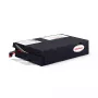Μπαταρία UPS CYBERPOWER RBP0128 — Μολύβδου-Οξέος (VRLA), 48 V, 4 τεμ., 9,5 kg, μαύρη