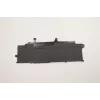 Lenovo 5B10W51875 Ανταλλακτικό φορητού υπολογιστή Μπαταρία