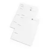 Αξεσουάρ patch panel Patchbox PONEIDLABEL — Χάρτινες ετικέτες για patch panels (PONEIDLABEL)
