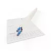 Αξεσουάρ patch panel Patchbox PONEIDLABEL — Χάρτινες ετικέτες για patch panels (PONEIDLABEL)