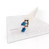 Αξεσουάρ patch panel Patchbox PONEIDLABEL — Χάρτινες ετικέτες για patch panels (PONEIDLABEL)