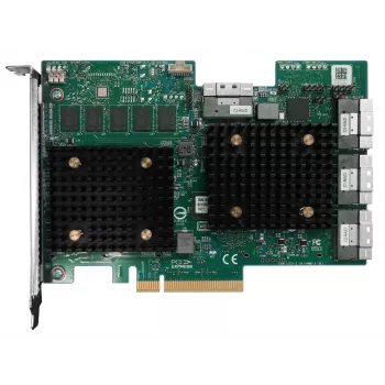 Lenovo 4Y37A09733 Ελεγκτής RAID PCI Express x8 4.0 12 Gbit/s