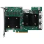 Lenovo 4Y37A09733 Ελεγκτής RAID PCI Express x8 4.0 12 Gbit/s
