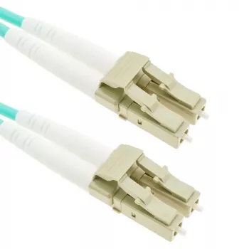 Lenovo 4Z57A10847 Καλώδιο InfiniBand/οπτικής ίνας 3 m 2x LC Μπλε