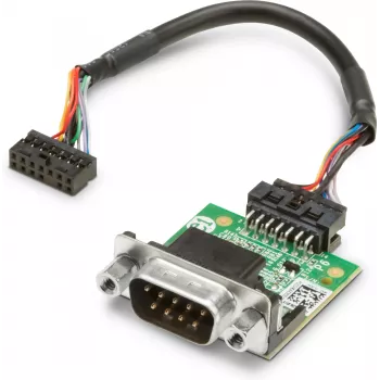 HP Internal Serial Port (600/705/800) Κάρτες/προσαρμογείς διασύνδεσης