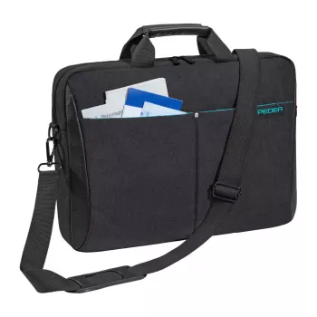 Τσάντα Messenger PEDEA 66065004