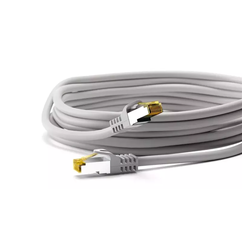 Καλώδιο Patch Goobay RJ45 CAT 6A S/FTP 25m