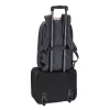 Σακίδιο πλάτης PEDEA 66066430 Τσάντα laptop 43,9 cm (17,3 ίντσες) Γκρι