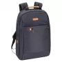 Σακίδιο πλάτης PEDEA 66066430 Τσάντα laptop 43,9 cm (17,3 ίντσες) Γκρι