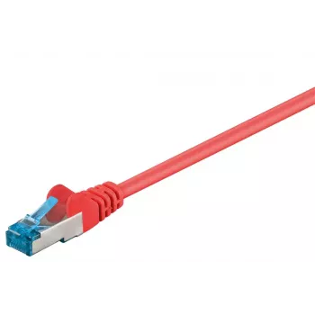 Καλώδιο δικτύου Goobay 93745 2 m Cat6a S/FTP