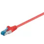 Καλώδιο δικτύου Goobay 93745 2 m Cat6a S/FTP
