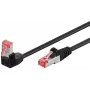 Καλώδιο δικτύου Goobay 51545 Μαύρο 3 m Cat6 S/FTP