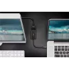 Αντάπτορας γραφικών USB Goobay 51776