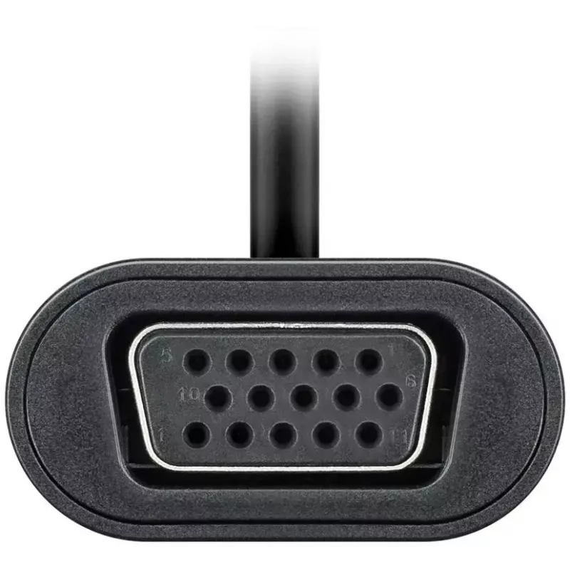 Αντάπτορας γραφικών USB Goobay 51776