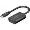 Αντάπτορας γραφικών USB Goobay 51776