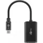 Αντάπτορας γραφικών USB Goobay 51776