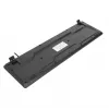 Targus AKB30DE Πληκτρολόγιο Home USB QWERTZ Γερμανικό Μαύρο