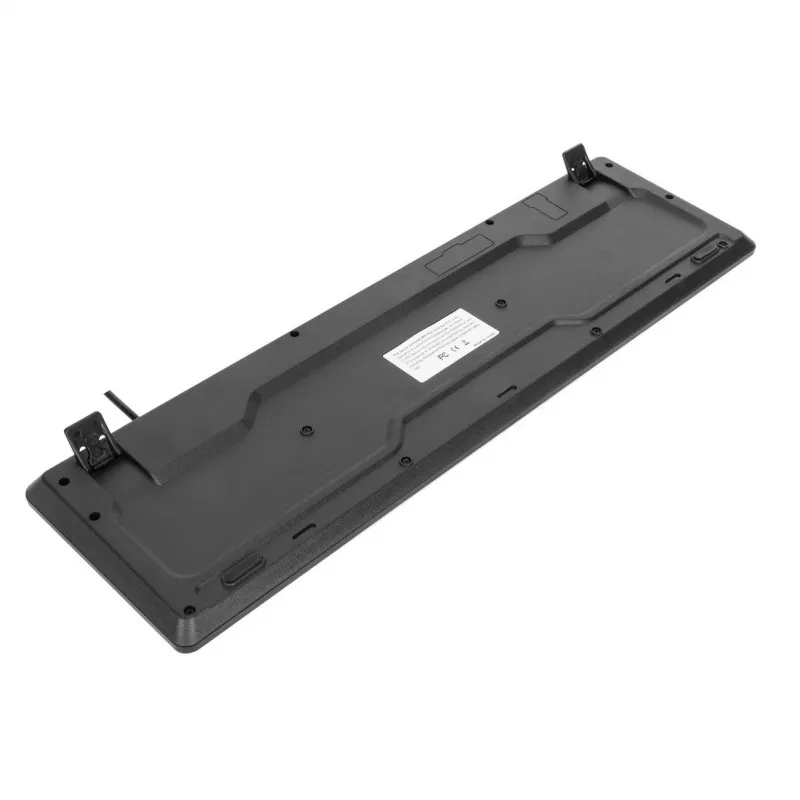 Targus AKB30DE Πληκτρολόγιο Home USB QWERTZ Γερμανικό Μαύρο
