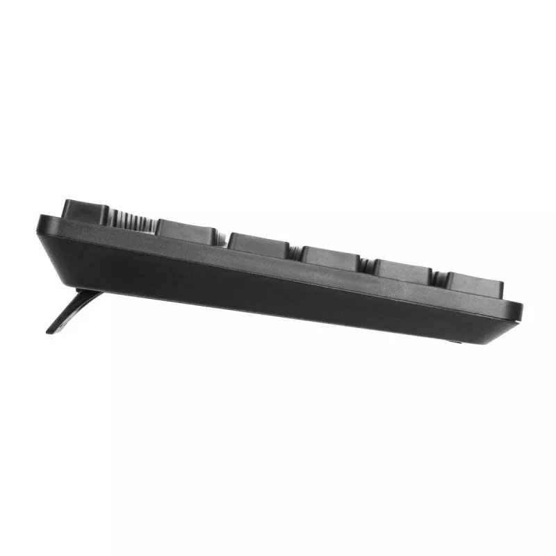 Targus AKB30DE Πληκτρολόγιο Home USB QWERTZ Γερμανικό Μαύρο