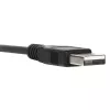 Targus AKB30DE Πληκτρολόγιο Home USB QWERTZ Γερμανικό Μαύρο