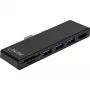 InLine Surface Pro 4/5/6 MultiHub Αντάπτορας σύνδεσης USB-C